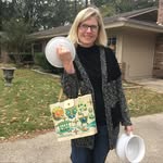 Becky Ratliff Rounds - @becky_rounds - Instagram