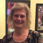 Becky Rounds Blackman - @texeken985 - Instagram