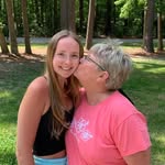 Becky Rounds Booker - @beckybooker03 - Instagram