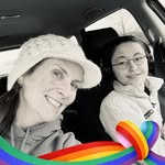 Becky Rounds-Tantan - @roundstantan - Instagram