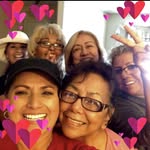 Becky Rouse - @gaugegurl - Instagram