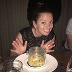 Becky Rowan - @rarowan - Instagram