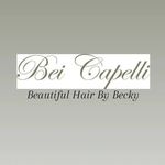 becky rowan - @beicapellibybecky - Instagram