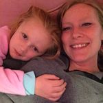 Becky Rowan - @scarlettsmama319 - Instagram