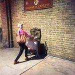 Becky Rowe - @missbecky19 - Instagram