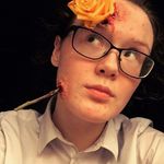 Becky Rowe - @sfx.makeup7800 - Instagram