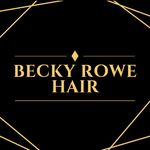 Becky Rowe - @becky_rowe_hair - Instagram