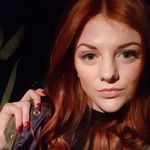 Becky Rowe - @beckyrowe94 - Instagram