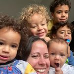 Becky Rowles Moniz - @mama_moniz - Instagram