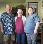 Becky Rowley - Facebook