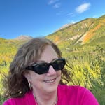 Becky Hall Rubin - @beckybeck1313 - Instagram