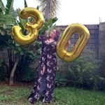 Becky Aceber Rubio - @rebeckytarr - Instagram