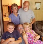 Becky Ruble - Facebook