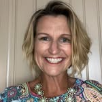 Becky Ruble-Hoffman - @beckyrublehoffman - Instagram