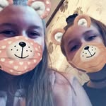 Becky & Ruby 😍💕😴 - @xx.bs.rs.xx - Instagram