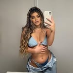 @beckyruby38 - Instagram