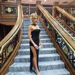 Rebecca Rosalski - @beckyannruby - Instagram