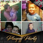 Becky Rucker - Facebook