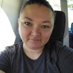 Becky Rucker - @revna_ase - Instagram