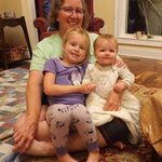 Becky Houser Rudd - @wickedgirl03 - Instagram