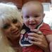 Becky Rudd - Facebook