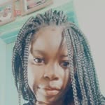 Runyararo Munodawafa - @beckyrue20 - Instagram