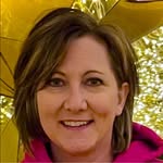 Becky Poulos Ruffino - @beckyruffino - Instagram