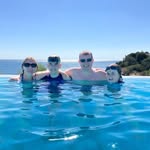 Becky Ruffett - @beckyruffett - Instagram