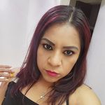 Becky Ruiz - @hard2loveu - Instagram