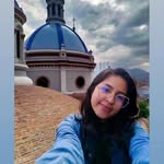 Rebeca Ruiz - @beckyruiz_m - Instagram