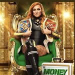 Becky Lynch Fan🧡 - @beckylynchrulesforlife - Instagram