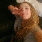 Rebecca - @becky_rules_ - Instagram