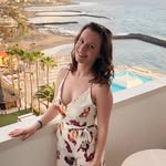 Rebecca Rumble - @beckyrumblexd - Instagram