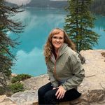 Becky Runyan Temp - @starfighterfour - Instagram