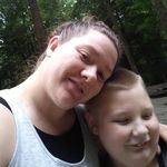 Becky Rupert - @becky_rupert1 - Instagram