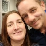 Rebecca Rupert - @becky_lynn1982 - Instagram