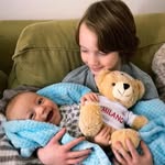 Becky Kaiser Ruppert - @ruppert.becky - Instagram