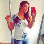 Rebecca Ruppert - @msbecky426 - Instagram