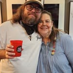 Becky Rush Lockmiller - @piper45840 - Instagram