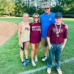 Chris N Becky Rush - @becky_rush_13 - Instagram