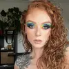 redhead makeup⚡️ - @beckyrushby - TikTok