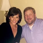 Becky Rushing - @becky.rushing - Instagram