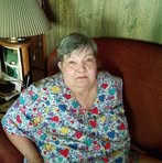 Becky Rushing - Facebook