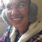 Becky Rushing - @dejiya3555 - Instagram