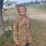 @becky_rushing_williams - Instagram