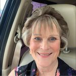 Becky Rushing Williams - @becky.williams.9480111 - Instagram