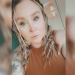 Becky Rust - @pbr1110 - Instagram