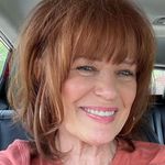 Becky Rust Thornton - @becky8151 - Instagram