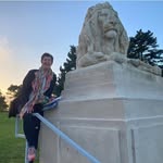 Becky Ruth Robinson - @realferalbecky - Instagram