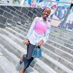 Ruth Mima Mukendi - @becky_ruth15 - Instagram